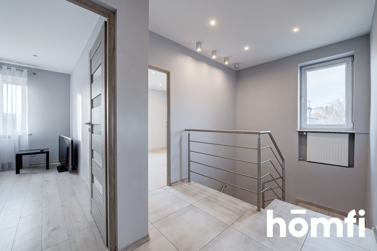 Semi-detached house for rent - House - Rent - Radom, Wacyn