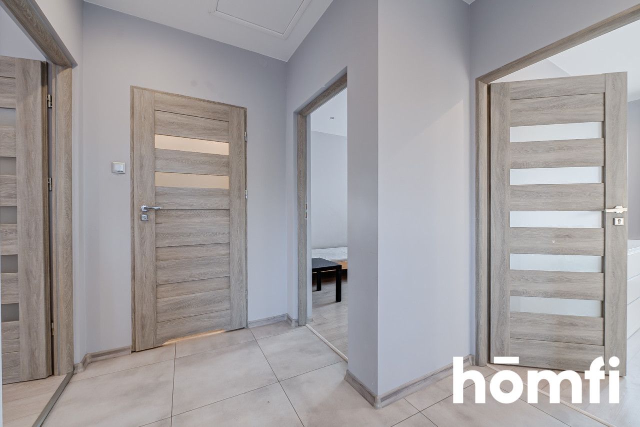 Semi-detached house for rent - House - Rent - Radom, Wacyn