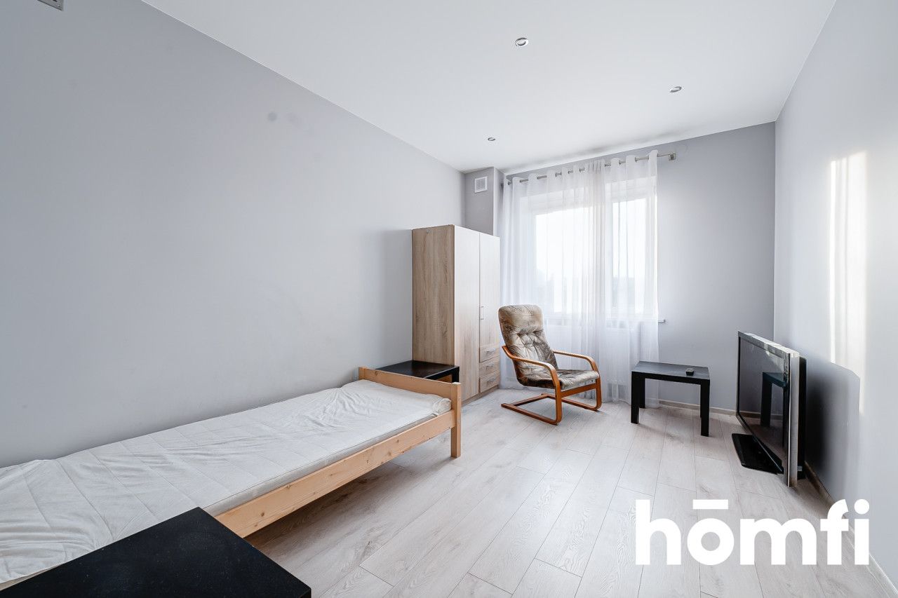 Semi-detached house for rent - House - Rent - Radom, Wacyn