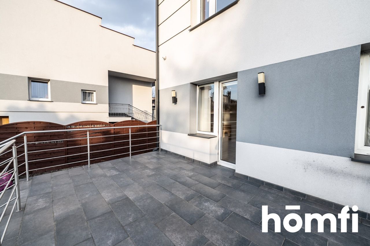 Semi-detached house for rent - House - Rent - Radom, Wacyn