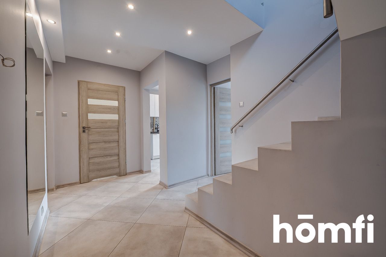 Semi-detached house for rent - House - Rent - Radom, Wacyn