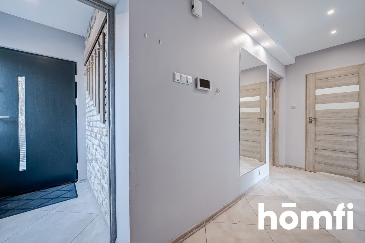 Semi-detached house for rent - House - Rent - Radom, Wacyn