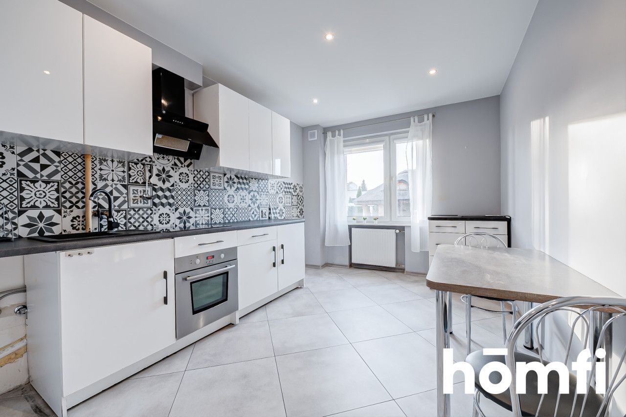 Semi-detached house for rent - House - Rent - Radom, Wacyn