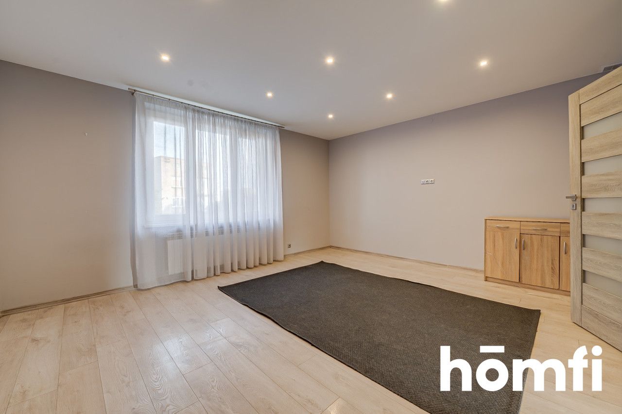 Semi-detached house for rent - House - Rent - Radom, Wacyn