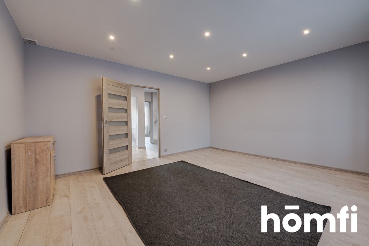 Semi-detached house for rent - House - Rent - Radom, Wacyn