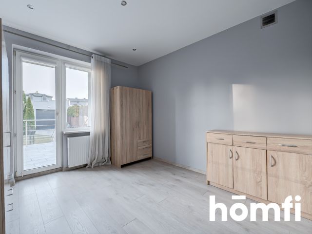 Semi-detached house for rent - Дім - Оренда - Radom, Wacyn