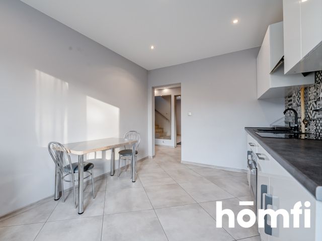 Semi-detached house for rent - Дім - Оренда - Radom, Wacyn