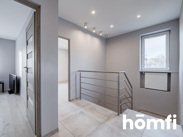 Semi-detached house for rent - Дім - Оренда - Radom, Wacyn