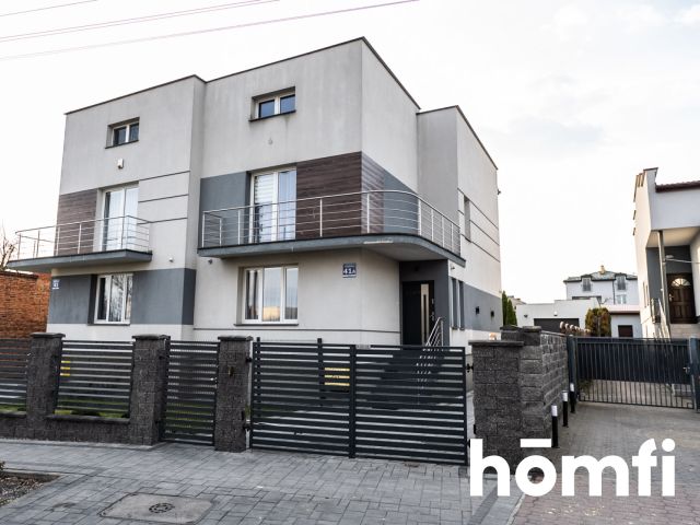 Semi-detached house for rent - Дім - Оренда - Radom, Wacyn