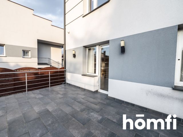 Semi-detached house for rent - Дім - Оренда - Radom, Wacyn