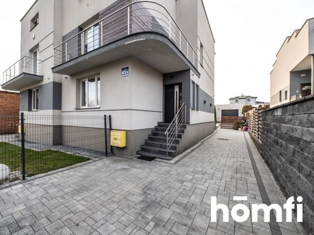 Semi-detached house for rent - Дім - Оренда - Radom, Wacyn