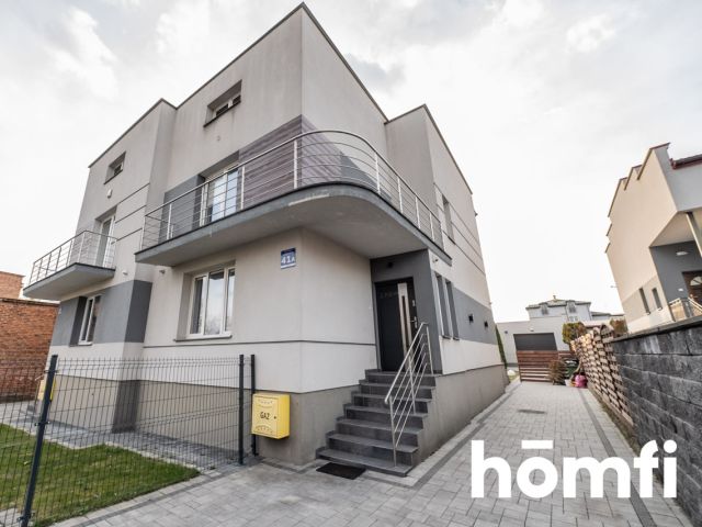 Semi-detached house for rent - Дім - Оренда - Radom, Wacyn