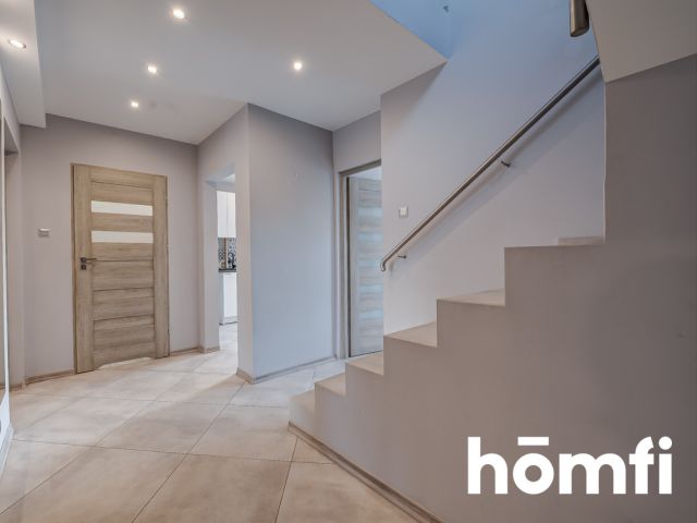 Semi-detached house for rent - Дім - Оренда - Radom, Wacyn