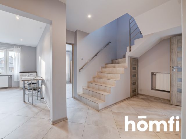 Semi-detached house for rent - Дім - Оренда - Radom, Wacyn