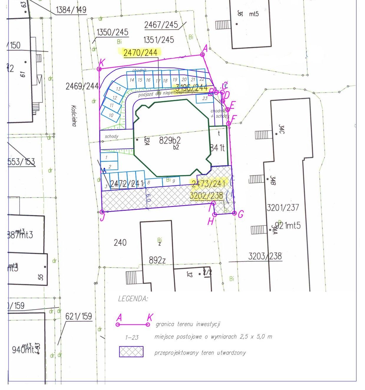 COMMERCIAL AND SERVICE FACILITY 970 M2 SIEMIANOWICE - Commercial premises - Sale - Siemianowice Śląskie, Michałkowice
