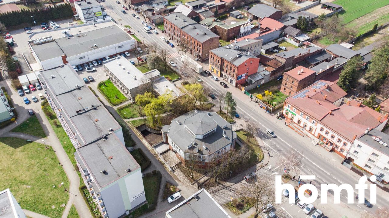 WYJĄTKOWY OBIEKT USŁUGOWY 970 M2 SIEMIANOWICE ŚL. - Lokal użytkowy - Sprzedaż - Siemianowice Śląskie, Michałkowice