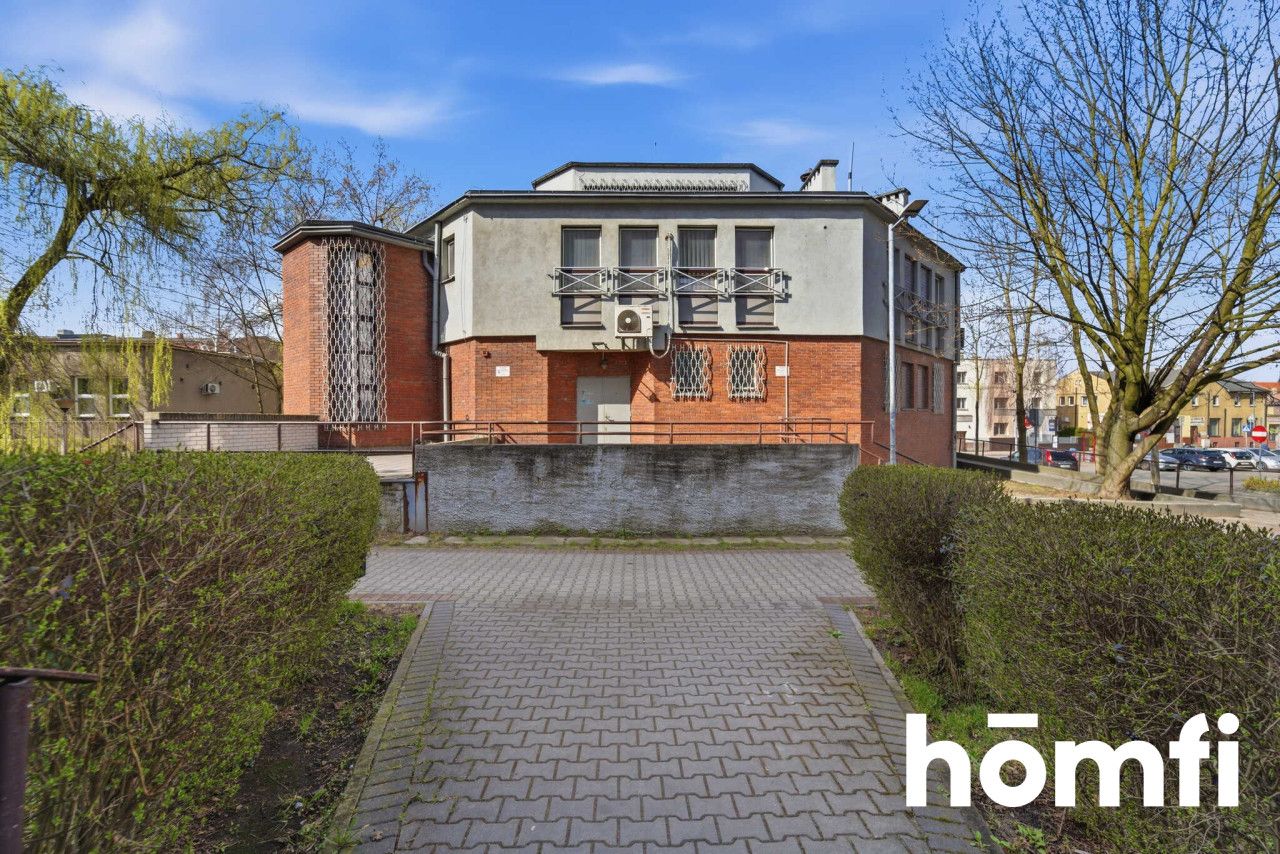 WYJĄTKOWY OBIEKT USŁUGOWY 970 M2 SIEMIANOWICE ŚL. - Lokal użytkowy - Sprzedaż - Siemianowice Śląskie, Michałkowice