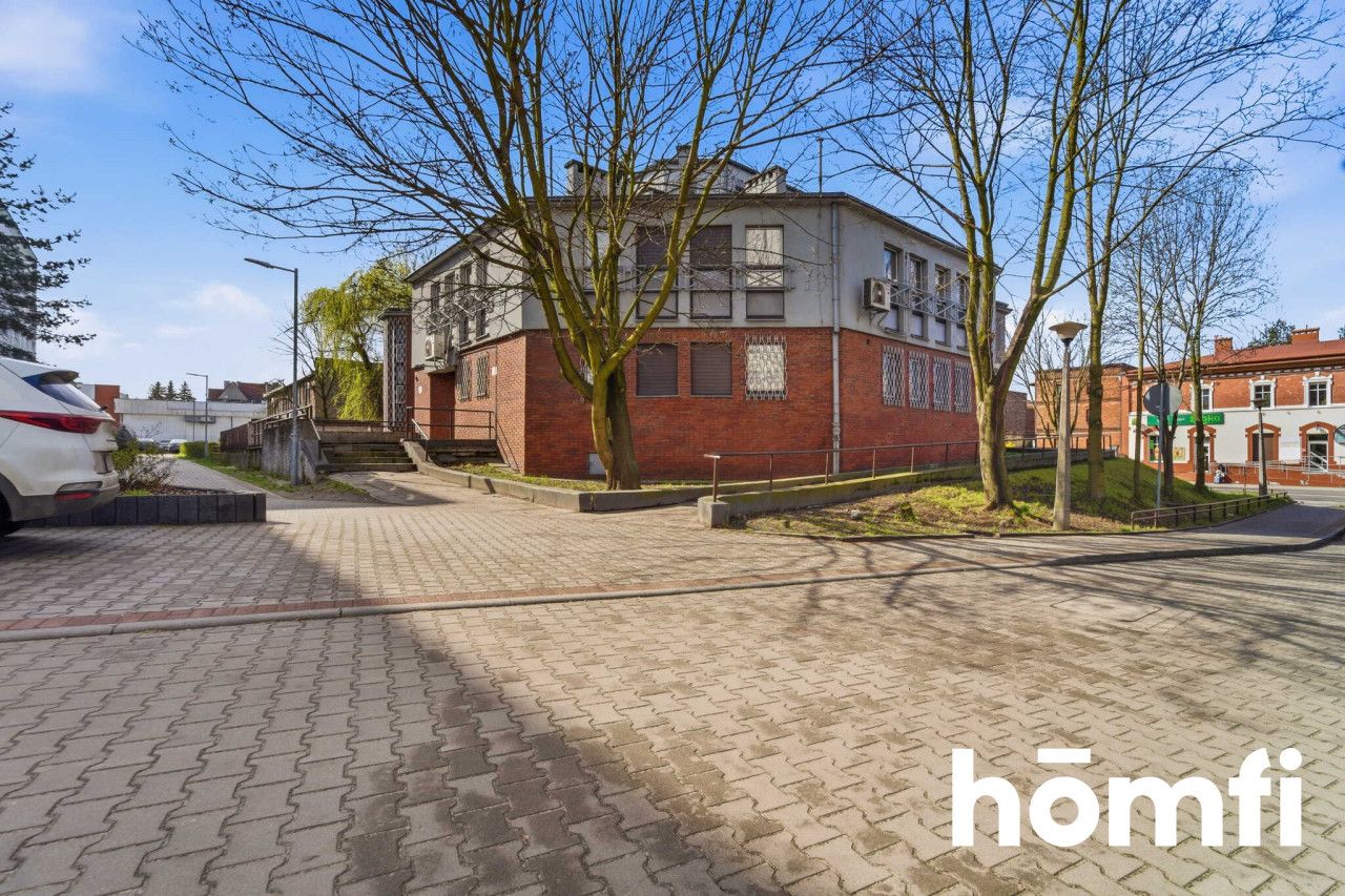 WYJĄTKOWY OBIEKT USŁUGOWY 970 M2 SIEMIANOWICE ŚL. - Lokal użytkowy - Sprzedaż - Siemianowice Śląskie, Michałkowice