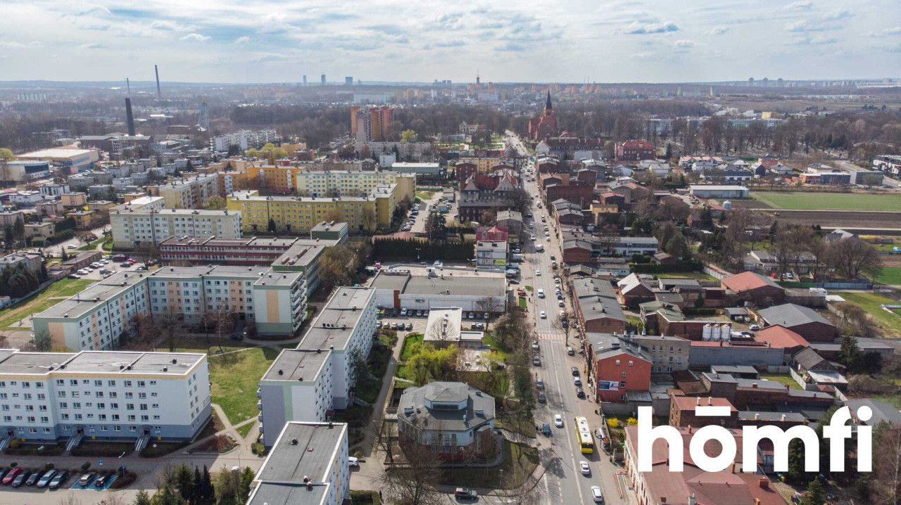 WYJĄTKOWY OBIEKT USŁUGOWY 970 M2 SIEMIANOWICE ŚL. - Lokal użytkowy - Sprzedaż - Siemianowice Śląskie, Michałkowice