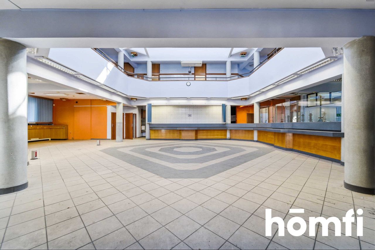 WYJĄTKOWY OBIEKT USŁUGOWY 970 M2 SIEMIANOWICE ŚL. - Lokal użytkowy - Sprzedaż - Siemianowice Śląskie, Michałkowice