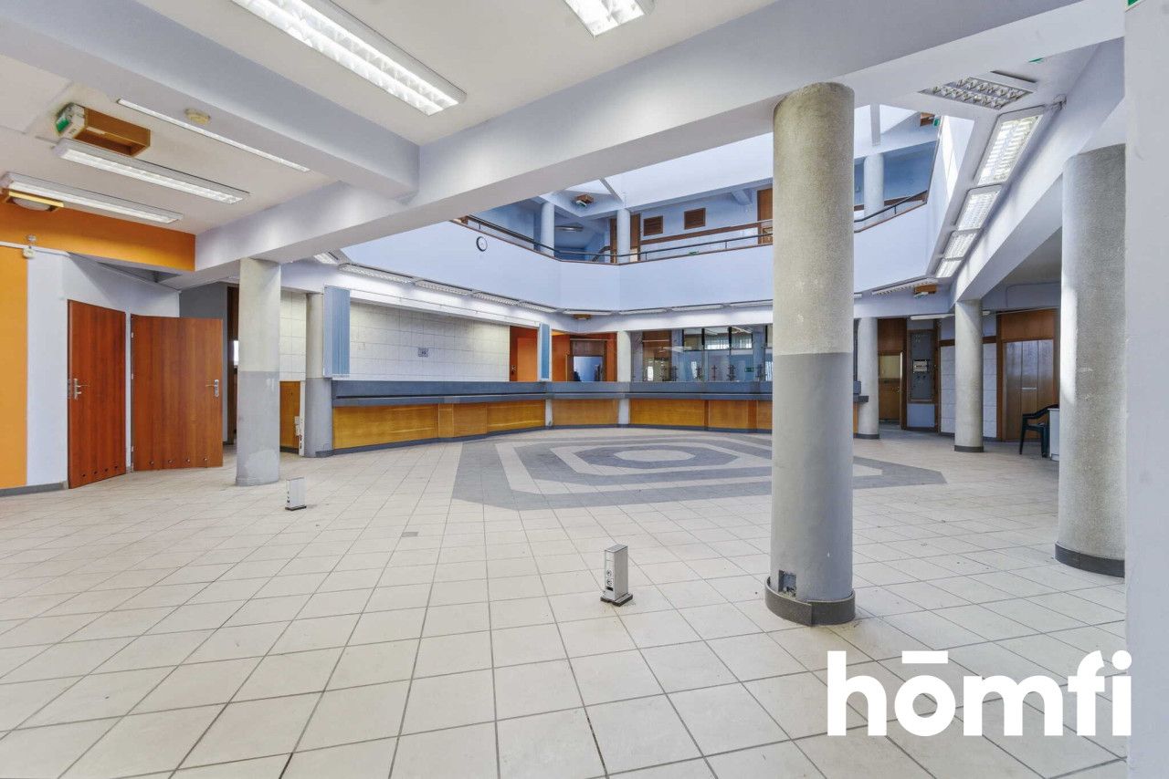 WYJĄTKOWY OBIEKT USŁUGOWY 970 M2 SIEMIANOWICE ŚL. - Lokal użytkowy - Sprzedaż - Siemianowice Śląskie, Michałkowice