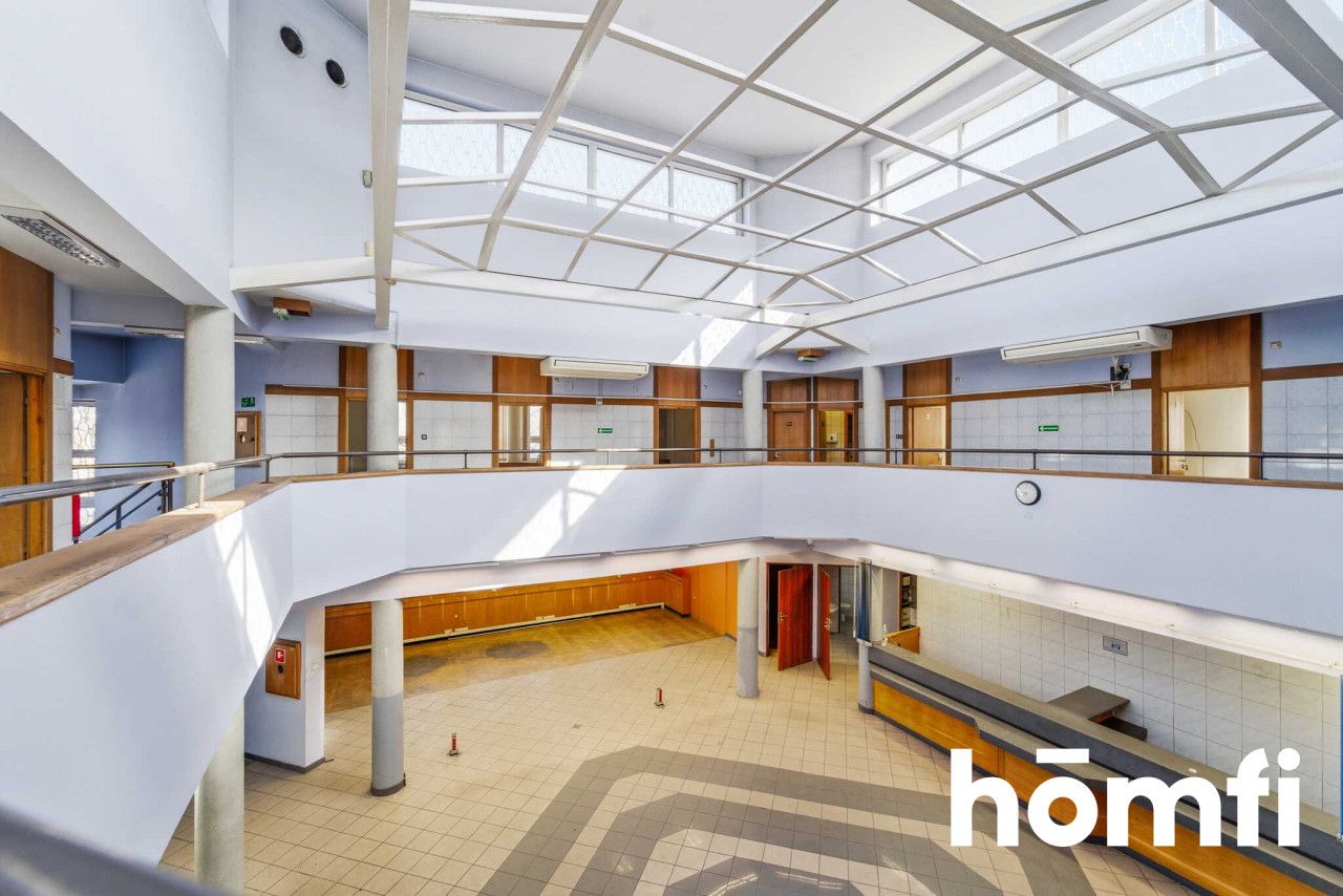 WYJĄTKOWY OBIEKT USŁUGOWY 970 M2 SIEMIANOWICE ŚL. - Lokal użytkowy - Sprzedaż - Siemianowice Śląskie, Michałkowice