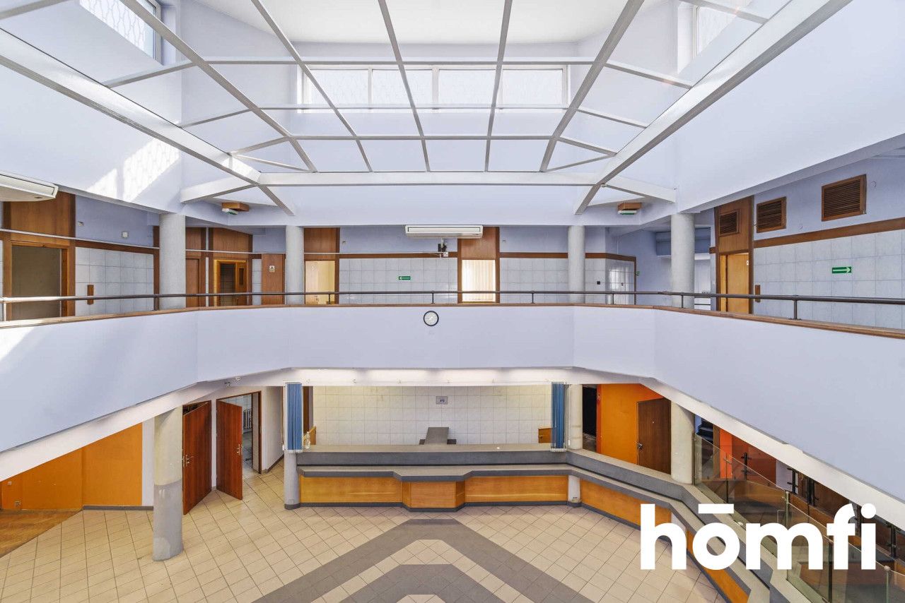 WYJĄTKOWY OBIEKT USŁUGOWY 970 M2 SIEMIANOWICE ŚL. - Lokal użytkowy - Sprzedaż - Siemianowice Śląskie, Michałkowice