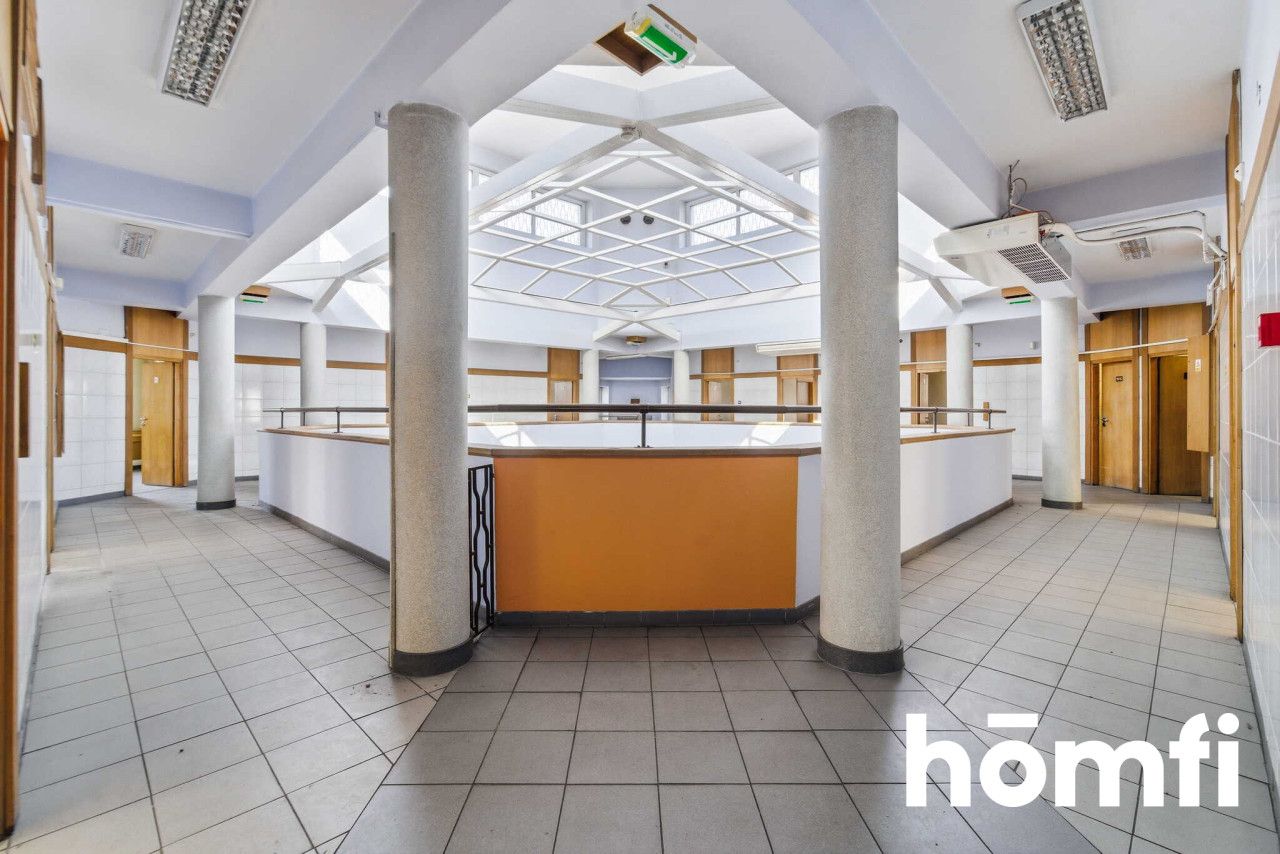 WYJĄTKOWY OBIEKT USŁUGOWY 970 M2 SIEMIANOWICE ŚL. - Lokal użytkowy - Sprzedaż - Siemianowice Śląskie, Michałkowice