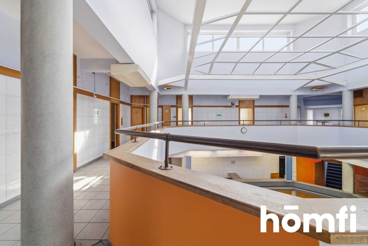 WYJĄTKOWY OBIEKT USŁUGOWY 970 M2 SIEMIANOWICE ŚL. - Lokal użytkowy - Sprzedaż - Siemianowice Śląskie, Michałkowice