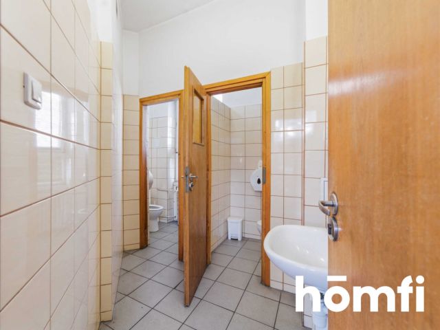 UNIQUE SERVICE FACILITY 970 M2 SIEMIANOWICE ŚL. - Commercial premises - Sale - Siemianowice Śląskie, Michałkowice