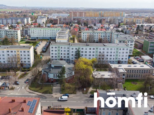 UNIQUE SERVICE FACILITY 970 M2 SIEMIANOWICE ŚL. - Commercial premises - Sale - Siemianowice Śląskie, Michałkowice