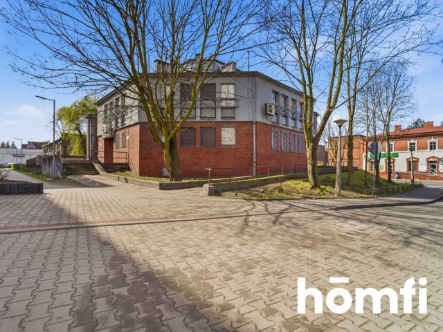 UNIQUE SERVICE FACILITY 970 M2 SIEMIANOWICE ŚL. - Commercial premises - Sale - Siemianowice Śląskie, Michałkowice