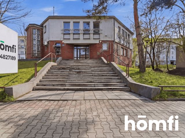 UNIQUE SERVICE FACILITY 970 M2 SIEMIANOWICE ŚL. - Commercial premises - Sale - Siemianowice Śląskie, Michałkowice