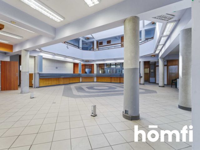 UNIQUE SERVICE FACILITY 970 M2 SIEMIANOWICE ŚL. - Commercial premises - Sale - Siemianowice Śląskie, Michałkowice