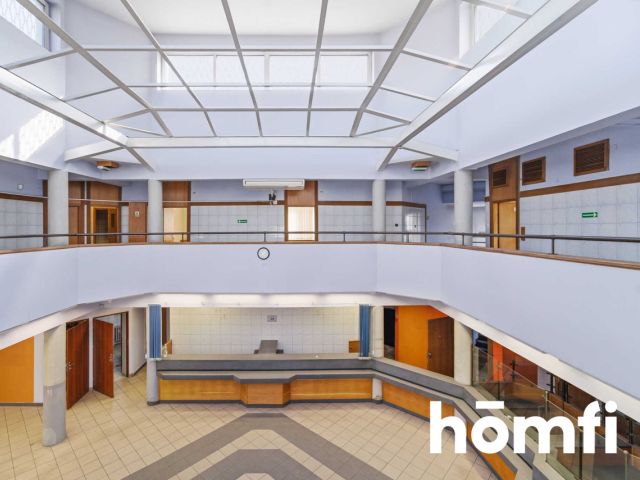 UNIQUE SERVICE FACILITY 970 M2 SIEMIANOWICE ŚL. - Commercial premises - Sale - Siemianowice Śląskie, Michałkowice