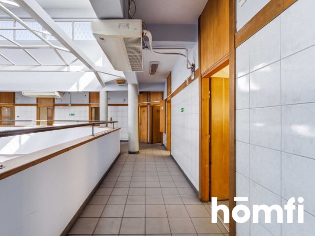 UNIQUE SERVICE FACILITY 970 M2 SIEMIANOWICE ŚL. - Commercial premises - Sale - Siemianowice Śląskie, Michałkowice