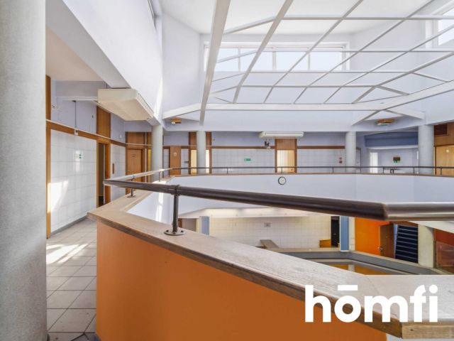 UNIQUE SERVICE FACILITY 970 M2 SIEMIANOWICE ŚL. - Commercial premises - Sale - Siemianowice Śląskie, Michałkowice