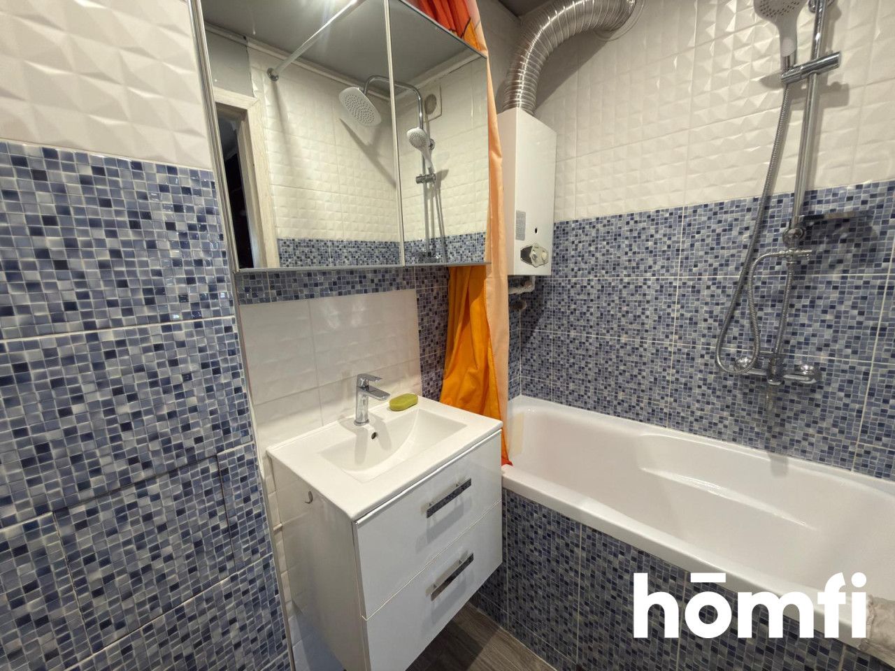 46 m² ready to move in - Apartment - Sale - Radom, Os. XV-lecia