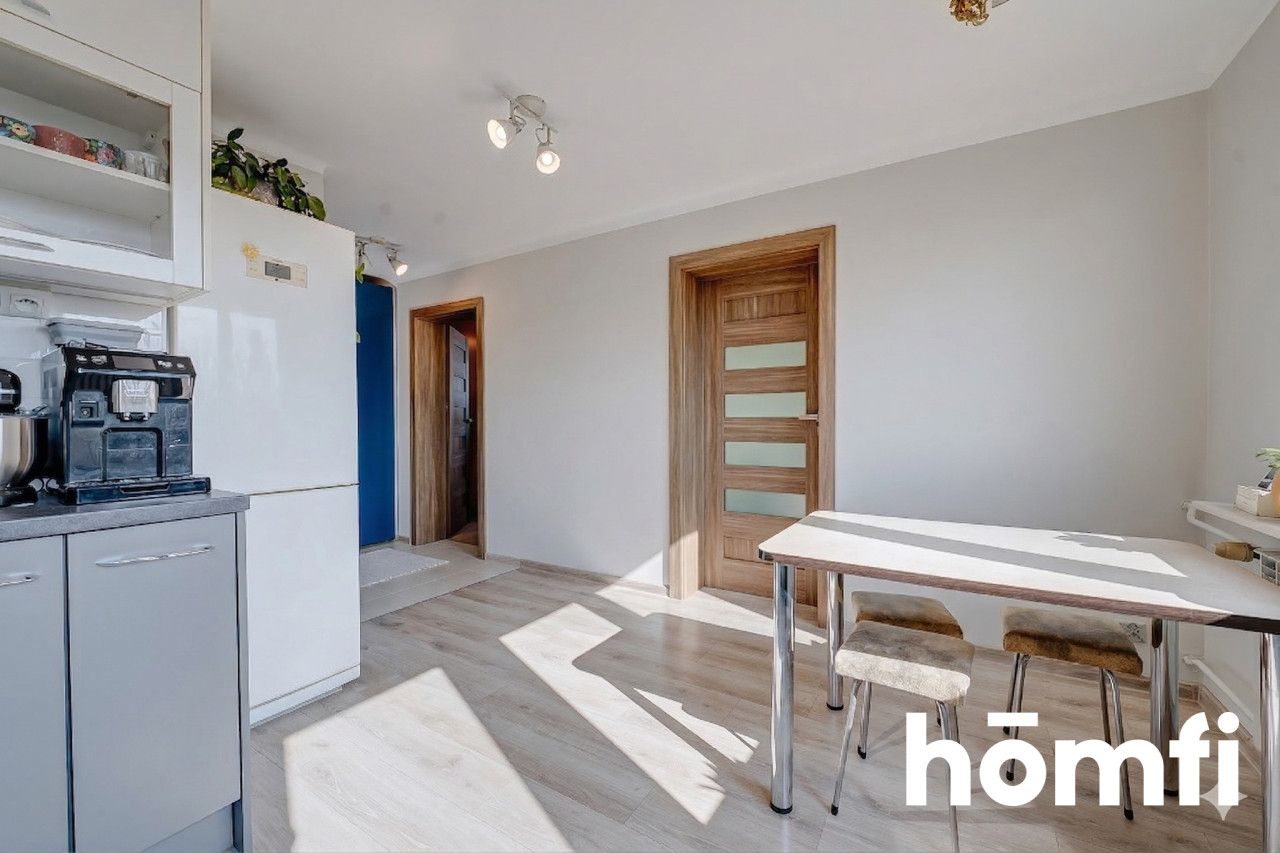 46 m² ready to move in - Apartment - Sale - Radom, Os. XV-lecia