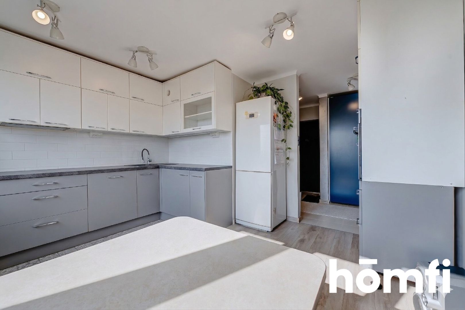 46 m² ready to move in - Apartment - Sale - Radom, Os. XV-lecia