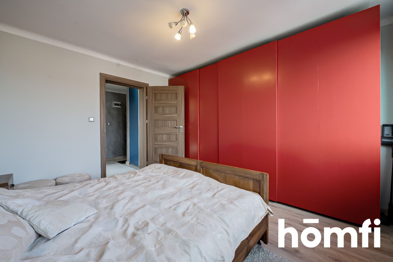 46 m² ready to move in - Apartment - Sale - Radom, Os. XV-lecia