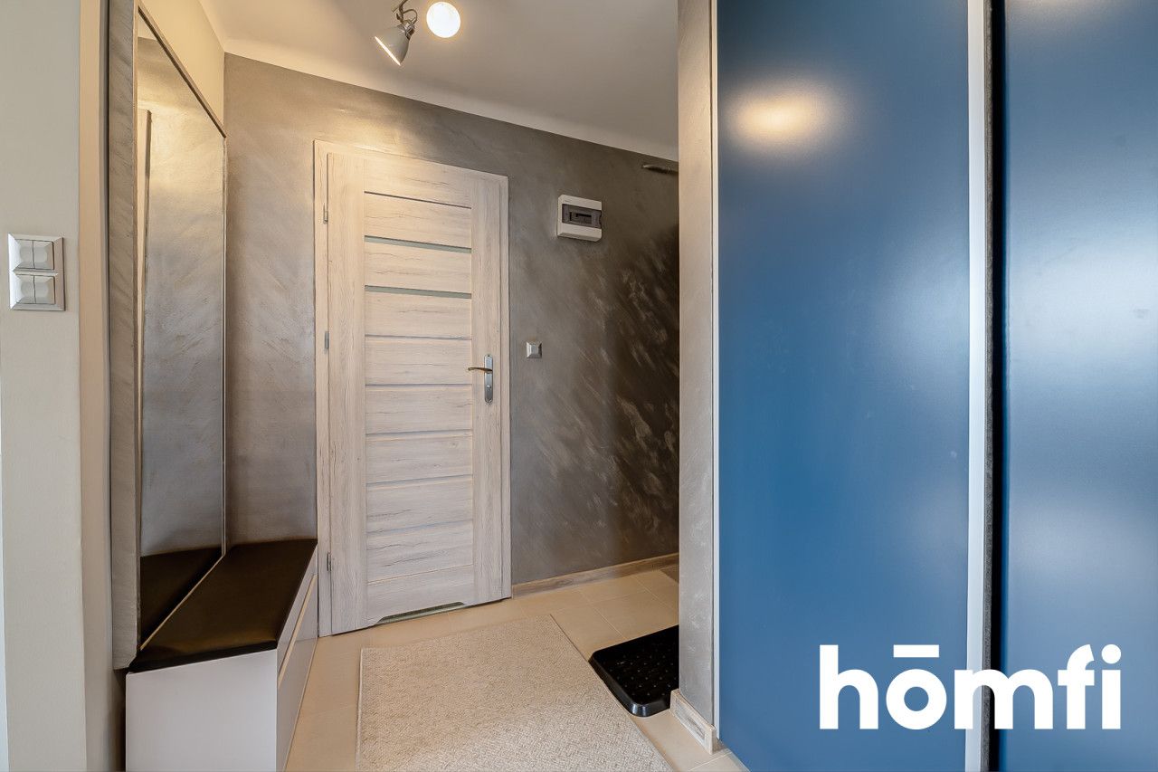 46 m² ready to move in - Apartment - Sale - Radom, Os. XV-lecia