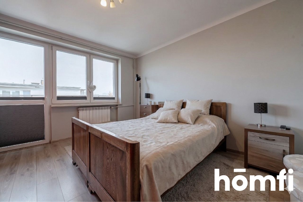 46 m² ready to move in - Apartment - Sale - Radom, Os. XV-lecia