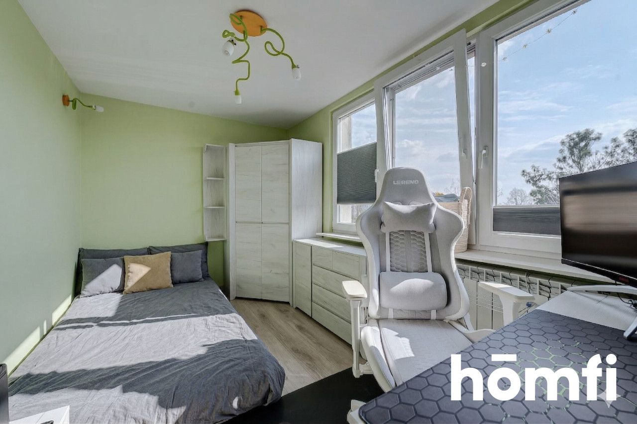 46 m² ready to move in - Apartment - Sale - Radom, Os. XV-lecia