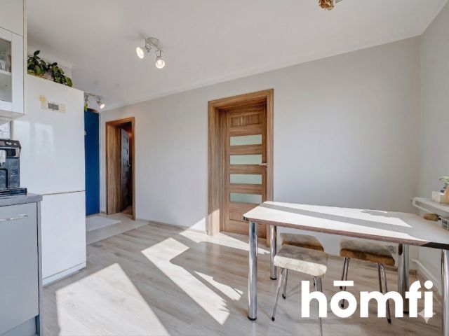 46 m² ready to move in - Квартира - Продаж - Radom, Os. XV-lecia