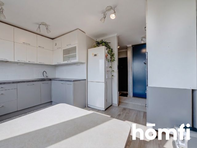 46 m² gotowe do wejścia, XV-lecie - Mieszkanie - Sprzedaż - Radom, Os. XV-lecia