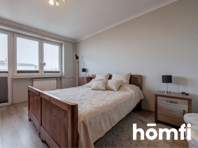 46 m² ready to move in - Apartment - Sale - Radom, Os. XV-lecia