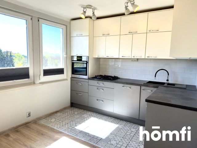 46 m² ready to move in - Apartment - Sale - Radom, Os. XV-lecia
