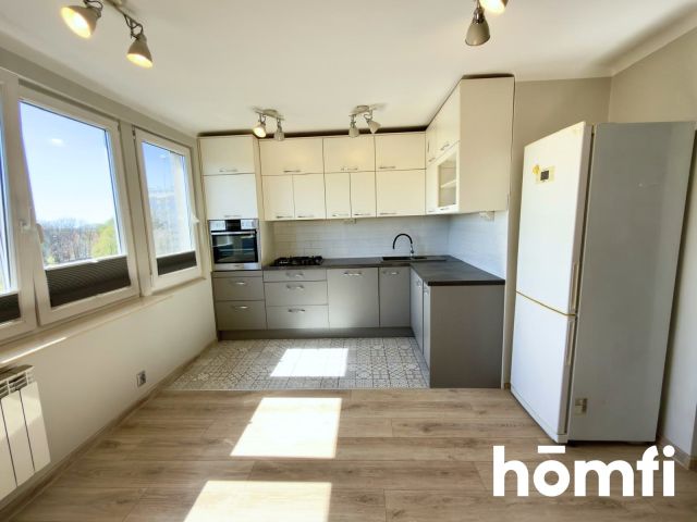 46 m² ready to move in - Apartment - Sale - Radom, Os. XV-lecia