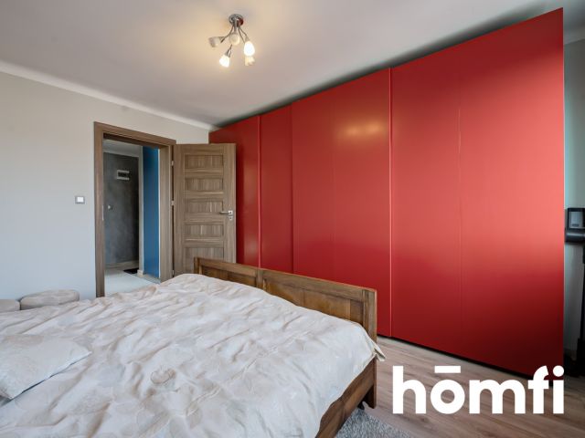 46 m² ready to move in - Apartment - Sale - Radom, Os. XV-lecia